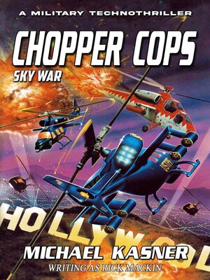 cover image of Sky War